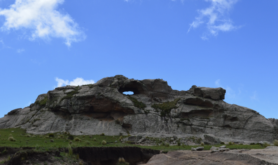 Pampa de Achala: rincones espectaculares que todos deberíamos visitar una vez en la vida